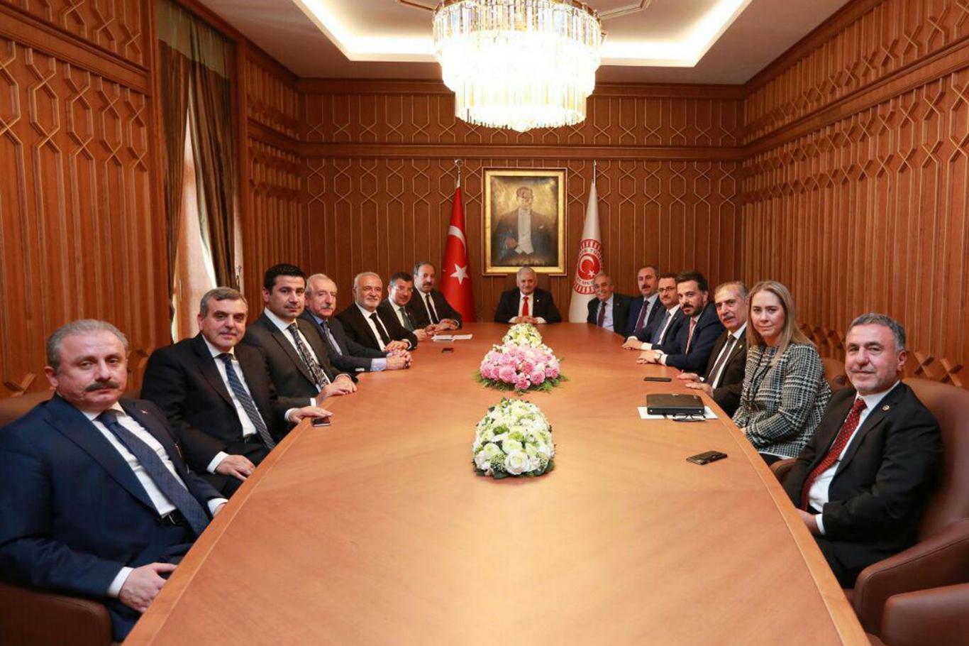 Tarım Bakanı elektrik sorunu için Mardin'de toplantı düzenleyecek
